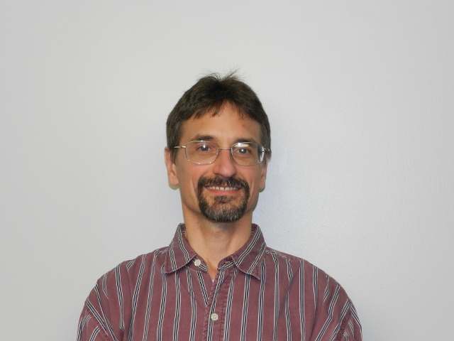 Gary's Automotive | Mark Woodland